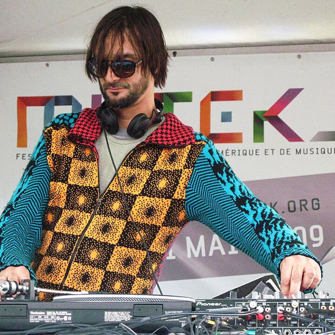 RICARDO VILLALOBOS — MINIMAL