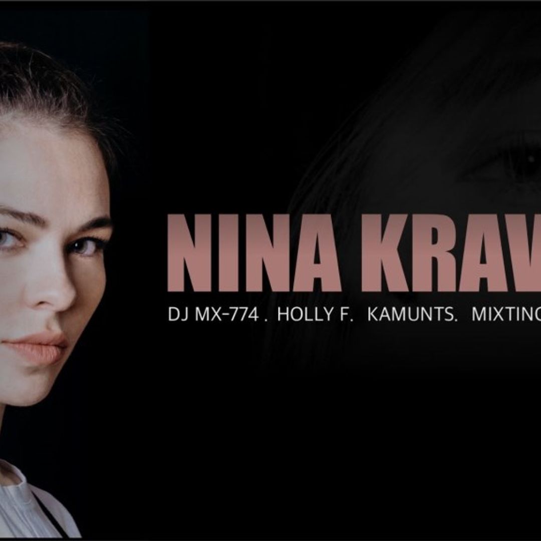 KARINA SAAKYAN — CROSSINGS